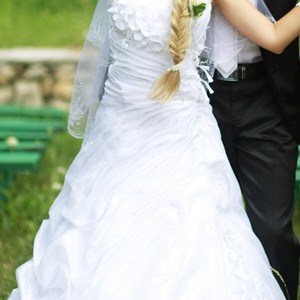 Весільна сукня, фото 2